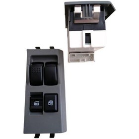 Resim Cam Açma Düğmesi Sol Canter Fe659/ Fe519 