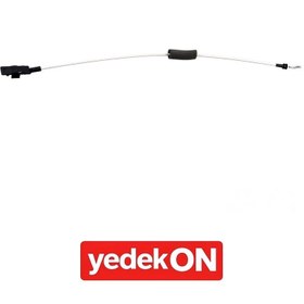 Resim Kapı Açma Teli Actros Mp2-Mp3 - A0007200513 