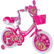 Resim LETS GO BABY Torrini Lady 16 Jant Çocuk Bisikleti Lüx 4 - 7 Yaş 