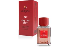 Resim Lorinna Paris Kloy Love Story 50 ml Edp Kadın Parfüm 