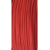 Resim Robobloq 10 Metre Bordo Renk Pla Filament 3D Kalem Yazıcı Için 