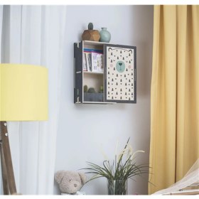 Resim Wodiza Bonny Çocuk Tablo Raf 
