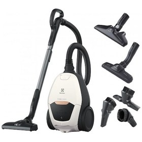 Resim Electrolux Pure D8 PD82-ALRG 600 W Toz Torbalı Elektrikli Süpürge 