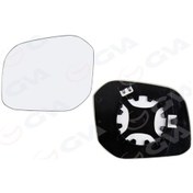 Resim Ayna Camı Sol Caddy 15 2k5857521c / Gva 