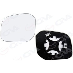 Resim Ayna Camı Sol Caddy 15 2k5857521c / Gva 