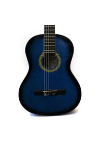 Resim Almira MG917-JR-BLS 3/4 Klasik Gitar 