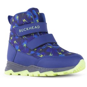 Resim BUCKHEAD Snowshell BUCK4183 Lacivert 
