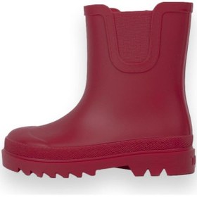 Resim Igor W10274 Tokio Kız Çocuk Çizme Kırmızı 