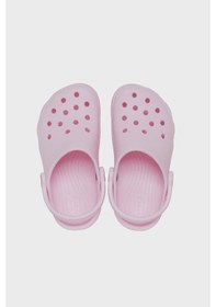 Resim Crocs Kız Çocuk Terlik 206990-6zw Açık Pembe Açık Pembe 