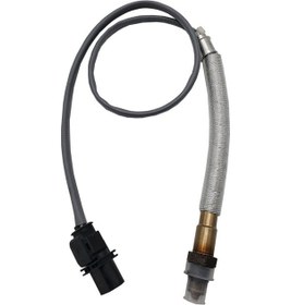 Resim Bmw Lambda Sensörü 960mm N54 F01 740i 11787586693 
