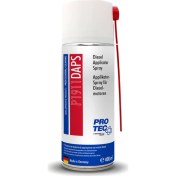 Resim Protec Dizel Hava Emiş Hattı Temizleme Spreyi 400 ml 