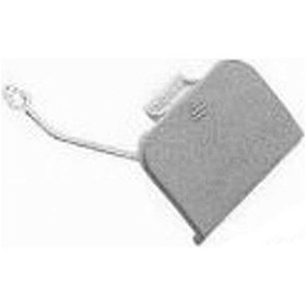 Resim A20388500269999-mercedes W203 Ön Tampon Çeki Demiri Kap.ast.01- -mer0703027 