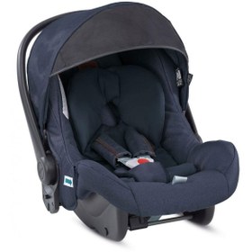 Resim Inglesina Huggy Oto Koltuğu Lacivert - Lacivert 