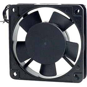 Resim Powermaster 108X108X25MM AC220 Volt Sunucu Kabinet Fan 
