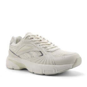 Resim Reebok DEX2000 Bej Kadın Sneaker 