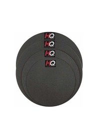 Resim Evans So2346 4'lü Hq Sound Off Standart Davul Susturucu 