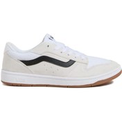 Resim Vans Ryland LS Krem Erkek Ayakkabı VN000D49YB21 