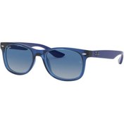 Resim Ray-Ban Rj 9052s Col 7062/4l 48-16-130 Çocuk Güneş Gözlüğü 