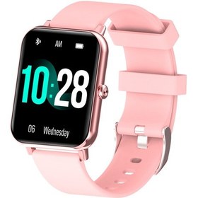 Resim Yunboo F15 Pro Akıllı Spor Saat 