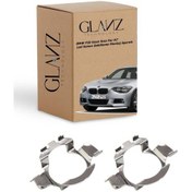 Resim Glanz Bmw F20 Led Xenon H7 Sabitleme Montaj Aparatı 