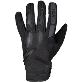 Resim Ixs Pandora Air 2.0 Tourgloves-black Motosiklet Eldiven 
