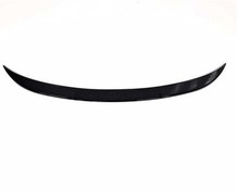 Resim Honda Civic Aero Spoiler Piano Black 