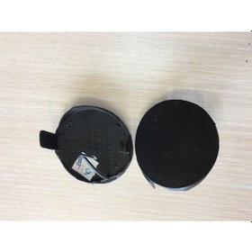 Resim Sol Ön Çeki Demir Kapağı 2007-2010 Toyota Corolla Uyumlu 52127-02910 