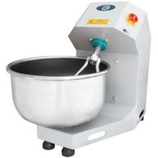 Resim BOSFOR 25 kg Hamur Yoğurma Makinesi 380V 