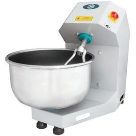 Resim BOSFOR 25 kg Hamur Yoğurma Makinesi 380V 