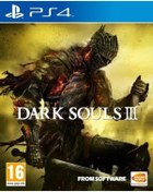 Resim Çınar Bilişim Dünyası Bandai Namco Dark Souls 3 Ps4 Oyun 