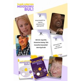 Resim Moodunu Bul Kuşak Çatışması 