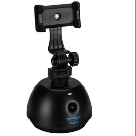 Resim Yongnuo YN360G Pan Tilt Mobil Takip Cihazı (Siyah) 