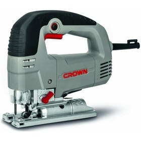 Resim Crown Dekupaj Testere 710w Ct15189 