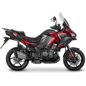Resim Shad 3P Yan Çanta Demiri KAWASAKI VERSYS 1000 "19 K0VR14IF 