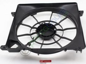 Resim Sorento Klima Fan Plastiği Orjinal | 253502P000 