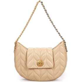 Resim Pierre Cardin Bej Kadın Omuz Çantası 05pc25y10108-klsa Bej 