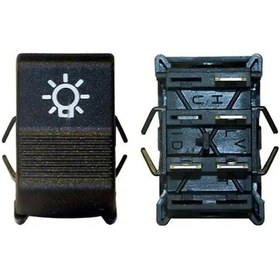 Resim Mga 31197 Far Acma Butonu 4441804 