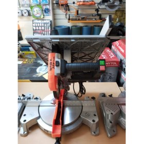 Resim WAYER 250 MM TABLALI GÖNYE KESME 1800 WATT 