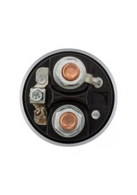 Resim Marş Otomatiği 12v Ford Connect/fıesta/focus/transıt/mondeo/ka 