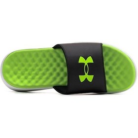 Resim Under Armour Erkek Terlik Ignite Pro 8 Fix Çok Renkli 