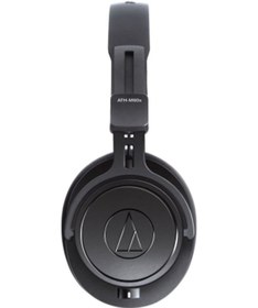Resim Audio Technica ATH-M60x Profesyonel Monitör Kulak Üstü Kulaklık 