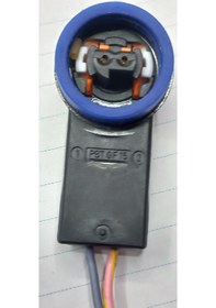 Resim Mercedes 08-2014 E350-e550-c300 Sigorta Kutusu Soketi 