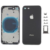 Resim iPhone 8G Uyumlu Boş Kasa (512153500) 