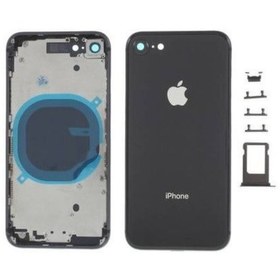 Resim iPhone 8G Uyumlu Boş Kasa (512153500) 