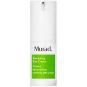 Resim Murad Renewing Eye Cream - Kırışık Karşıtı Göz Kremi 15ml 