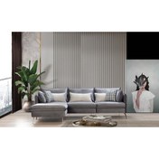 Resim mobilyabazari Aria Relax Ince Kol Köşe 