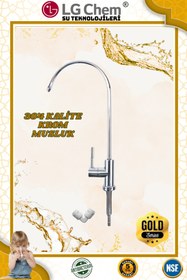 Resim ligth gastro LG Chem GOLD SERIES PREMIUM HOME NATURE BEYAZ-KIRMIZI RENK SU ARITMA CİHAZI 