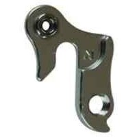 Resim Bisiklet Kadro Kulağı Aliminyum Model Hg-009 / 32194 