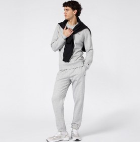 Resim Champion Elastic Cuff Pants - Gri / 