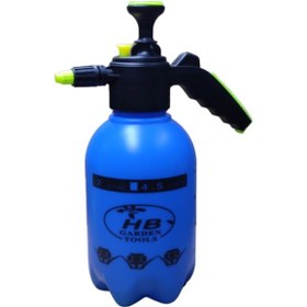 Resim 2 Lt Sprey Pompa Klima Temizleme Pompası - 409752397 